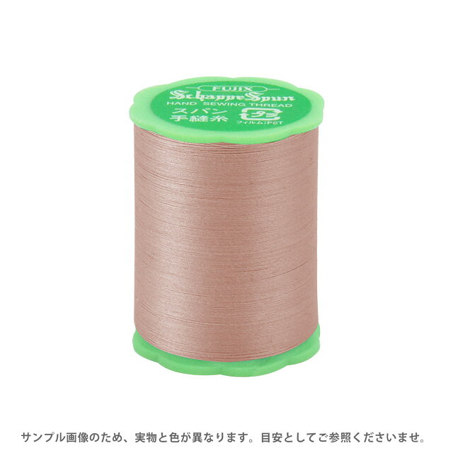 Other - フジックス シャッペスパン 手縫い糸 50番 50m巻（F73） 色番219 08Ab99_
