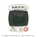 ボタン付け糸 シルコート #20 30m 色番16 08Ab99_