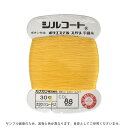 ボタン付け糸 シルコート #20 30m 色番88 08Ab99_