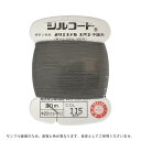 ボタン付け糸 シルコート #20 30m 色番115 08Ab99_