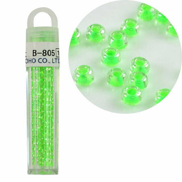 TOHO クイーンビーズ 丸大ビーズ B-805 06Ad99_
