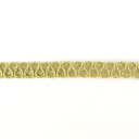 \期間限定10%OFF/ ラメブレード (3924) GOLD.ゴールド 07Bd99_