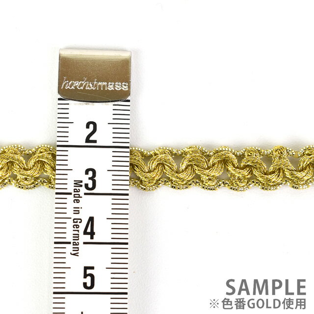 ラメブレード （461） GOLD.ゴールド 07Bd99_