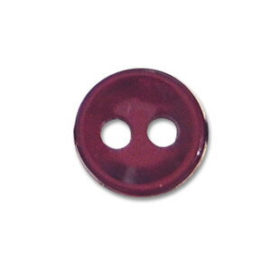 Button - 力ボタン 8mm 25.エンジ 24個入 08Bg99_