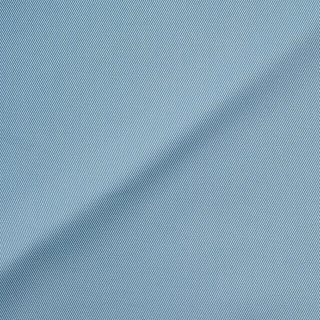 生地 カツラギ （25000） 103.アイスブルー (H)_k4_