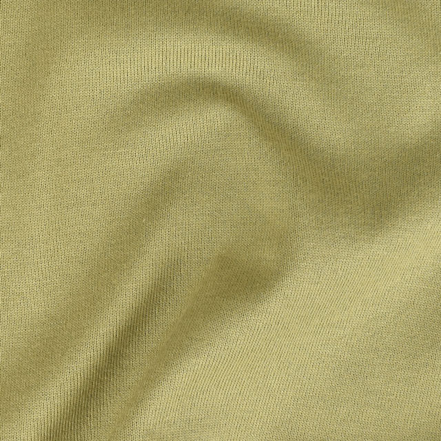 生地 40/2天竺ニット（170111） 26.ドライハーブ 09Bo33_