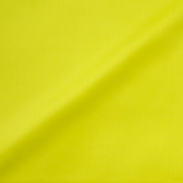 生地 80綿サテン（8028） 2.イエロー 09Bm28_