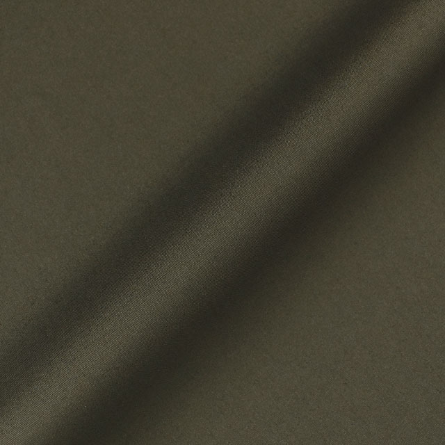 生地 カラーブロード（64500） 62.カーキグリーン 09Bm29_