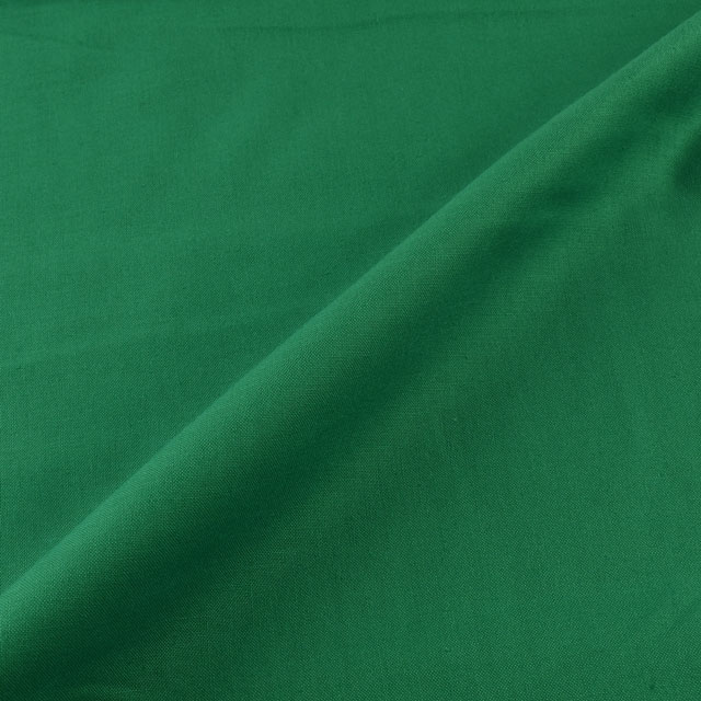 生地 シーチング（AD10000L） 254.緑 09Bm30_