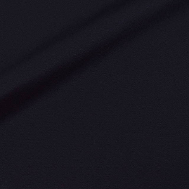 生地 コットンツイル（17000） 8.オックスフォードブルー（濃紺） 09Bl24_