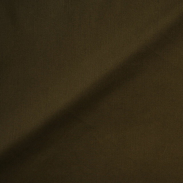 生地 60綿ローン（174948） 65.カーキ 09Bm28_