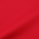\期間限定20%OFF/ 生地 CBポプリン(24000)19.レッド 09Bm29_