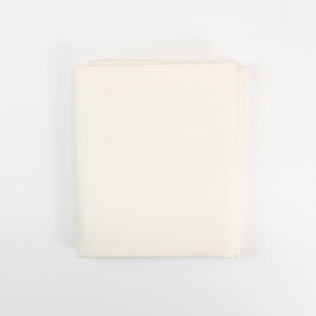 ＼期間限定20%OFF／ カットクロス TCカラーデニム 約110cm幅×約100cm（11539-1C） 121.オフ 15Yy88_