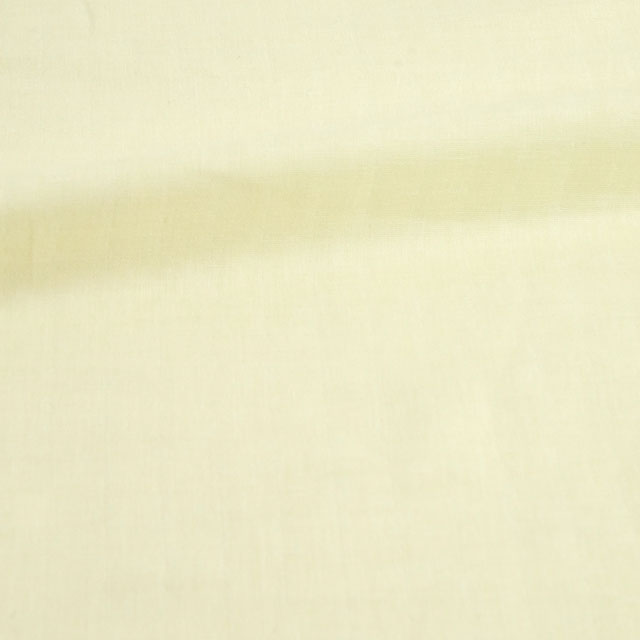 生地 ダブルガーゼ（AD9550L） 22.クリーム 09Bl27_