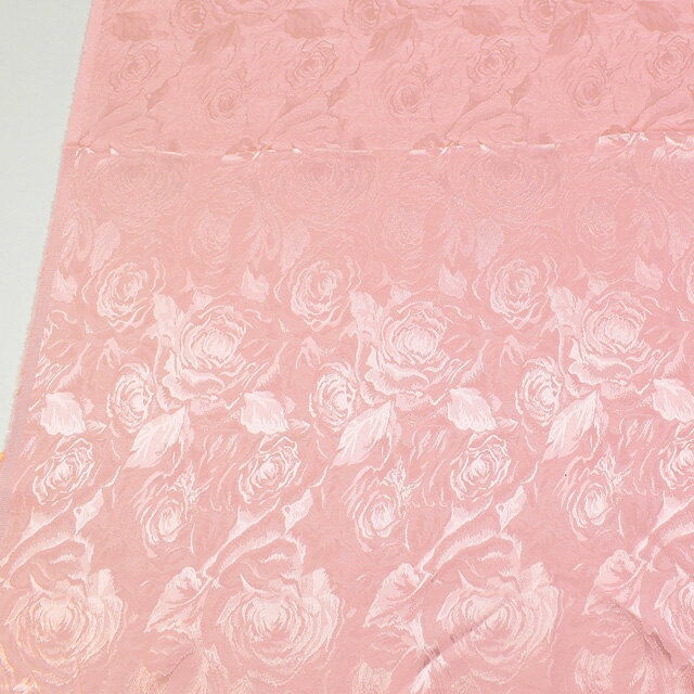 生地 ファンシージャガード（G1000） 20ピンク 10Aa05_