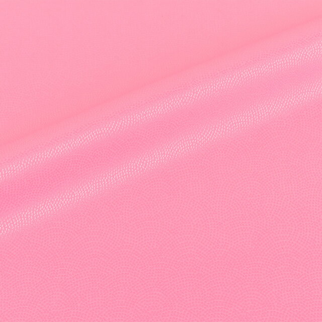 生地 地紋織 鮫小紋N 7.ピンク (H)_k4_