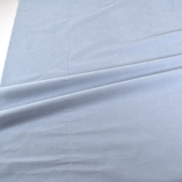 生地 クリスタルトイニット（AD17520S） 2.ブルーグレー 09Bl24_