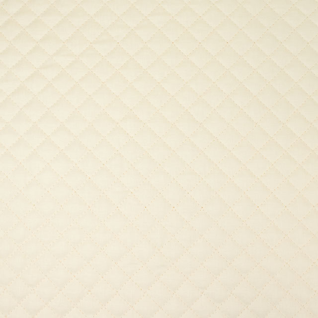 キルティング生地 シーチング広幅キルト（ESOQ75001） 2.アイボリー 09Bi19_