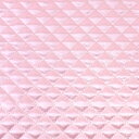 \期間限定20%OFF/ キルティング生地 サテンキルト(910Q) 2.ピンク 09Bi19_