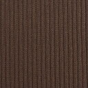 リブニット AW3×2リブニット AW227.茶 09Bo33_