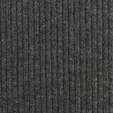 リブニット AW3×2リブニット AW259.濃杢グレー 09Bo33_