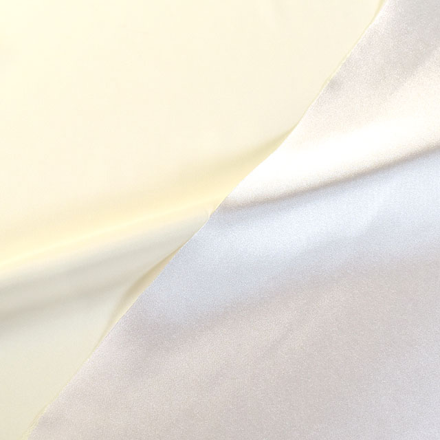 生地 ストレッチサテンシャンブレー（T5110） 1.生成 10Ae07_