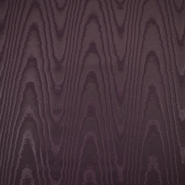生地 国産モアレ （80199） 41.ダークパープル 09Cr40_