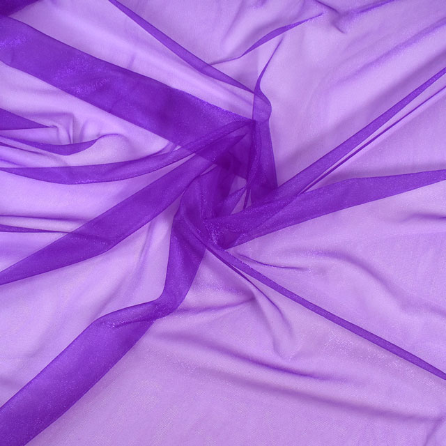 トリコット生地 スパークハーフ（477） 10.紫 (H)_k5_
