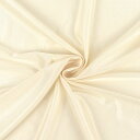 \期間限定20%OFF/ 裏地 ニット裏地(AK605) 121.アイボリー 09Cx50_