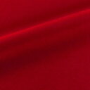 \期間限定10%OFF/ 生地 ハイミロン(AD438000) 13.赤 10Bn99_