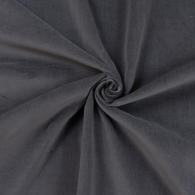 生地 綾別珍（300098） 21.濃グレー (H)_k4_