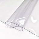 \期間限定20%OFF/ 生地 透明ビニール 約2mm厚 09Bp34_(3)