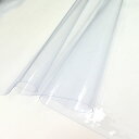 \期間限定20%OFF/ 生地 透明ビニール 約0.2mm厚 09Bp34_