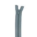 YKK 45コイルファスナー(45CF DA OP) オープン 100cm 578.コンクリート 08Co99_(3)