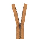 YKK メタルファスナー(3GKB DA C) アンティークゴールド 止め 30cm 508.フォックス 08Co99_(3)