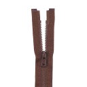 YKK 3ビスロンファスナー(3VS DA OP) オープン 100cm 568.ホットチョコレート 08Co99_