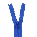 YKK 5ビスロンファスナー(5VS DA C) 止め 60cm 918.ブルー 08Co99_(3)
