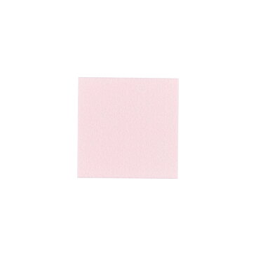 サンフェルト ワンタッチフェルト/シールタイプ 10cm角 RN-2 (H)_5a_