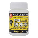 PADICO-パジコ- 防水ニス 水性防水材 ツヤなし(202944) 100ml 06Ac99_