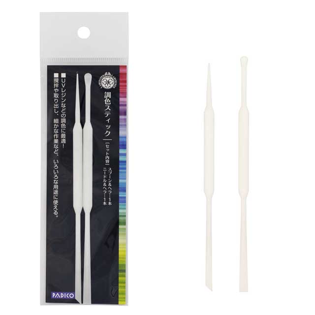 ＼期間限定10％OFF／ PADICO-パジコ- 調色スティック（403033） 06Ac99_