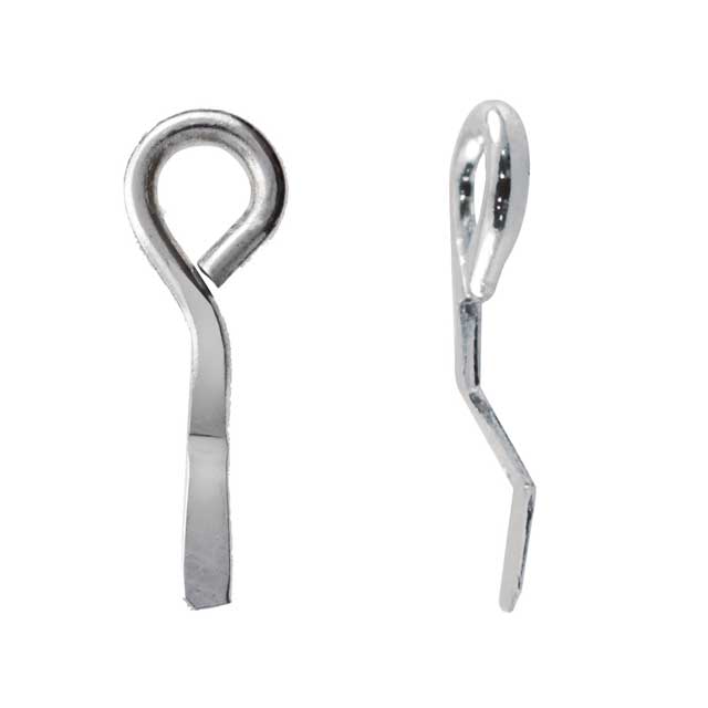 PADICO-パジコ- クランクヒートン（403056） シルバー 10本入 06Af99_