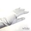 手袋 スパングローブ 40cm/Lサイズ ホワイト (H)_3a_