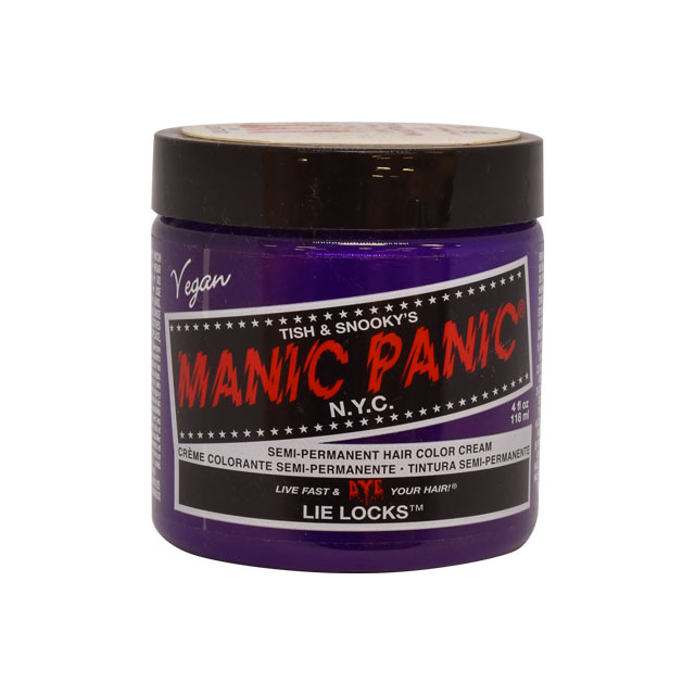 ヘアカラー MANIC PANIC-マニックパニック- ライラック (H)_1aj