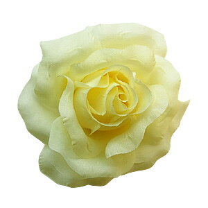 造花 バラ（MKK-0） イエロー 06Aa99_