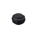 \期間限定10%OFF/ Nifco-ニフコ- プラスチックパーツ ひも先カン(CS9) 1個入 08Bk99_