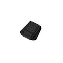 \期間限定10%OFF/ Nifco-ニフコ- プラスチックパーツ ひも先カン(CS12) 9mm前後のテープ用 1個入 08Bk99_