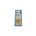 OLFA-オルファ- ロータリーカッター用替え刃 18mm刃(RB18-2) 2枚入 08Aa99_