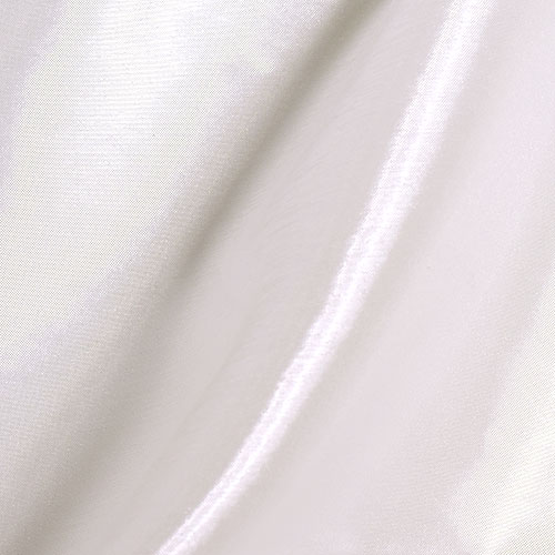 ＼期間限定20%OFF／ 生地 クリスタルオーガンジー（2600） OF.オフ白 10Bg10_