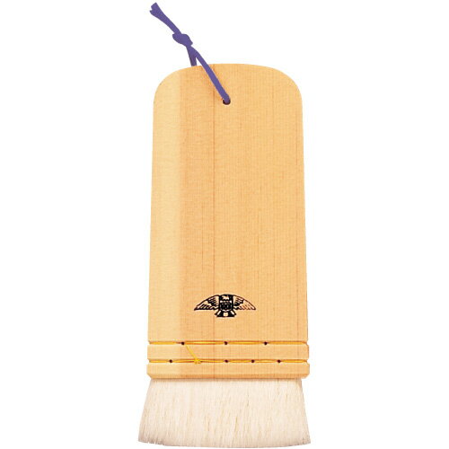 ＼期間限定10％OFF／ 三善 長柄板刷毛 54mm（山羊毛） 07Cn99_