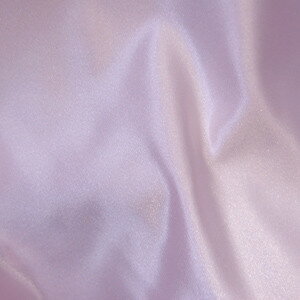 Satin - 生地 先染めサテン（028-3162） 4.ベビーピンク 10Ae07_